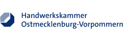 Logo handwerkskammer ostmecklenburg